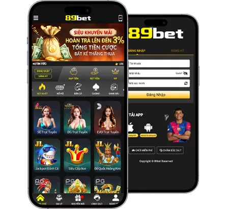 Nền tảng bảo mật của vin68 login
