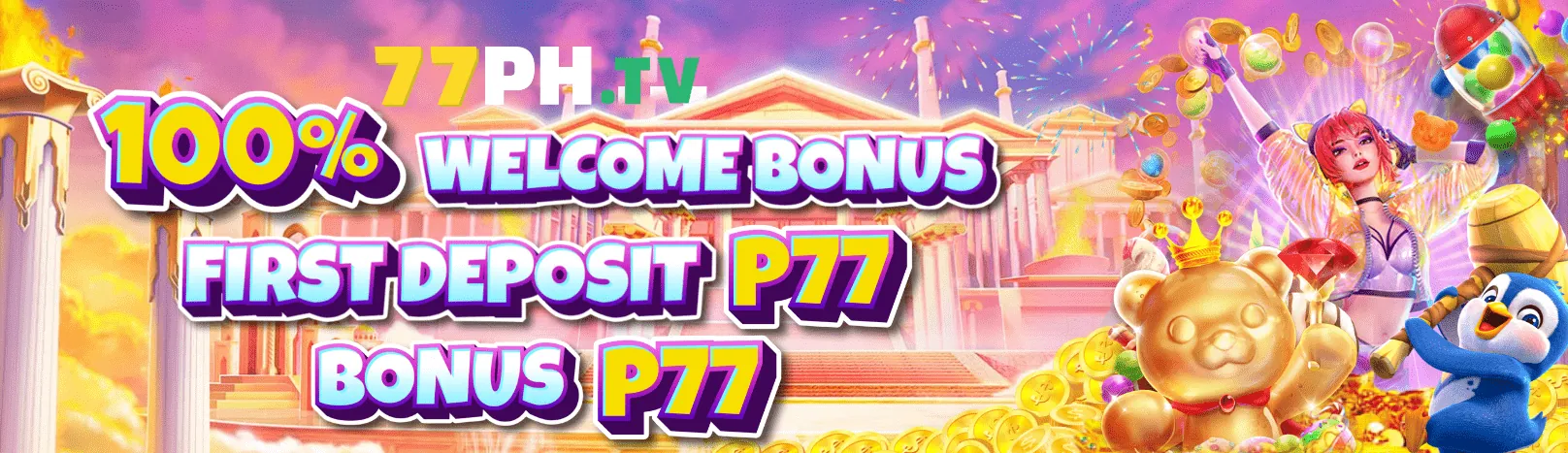 Hình ảnh banner blog vin68 login
