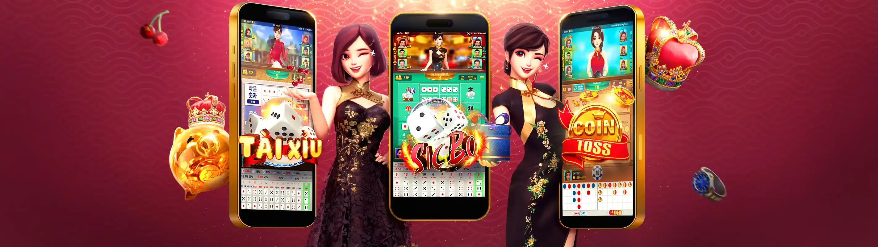 Đội ngũ hỗ trợ khách hàng chuyên nghiệp của vin68 login