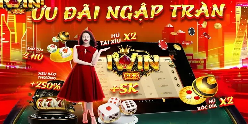 Khuyến mãi độc quyền vin68 login